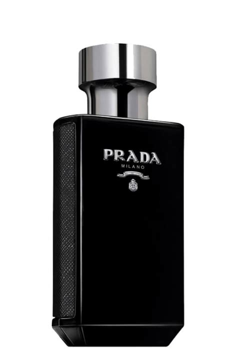 prada parfüm erkek|Prada intense cologne.